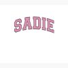 Sadie Crowell Tapestry Official Sadie-Crowell Merch