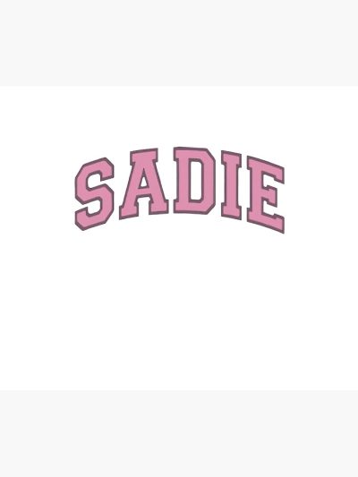 Sadie Crowell Tapestry Official Sadie-Crowell Merch