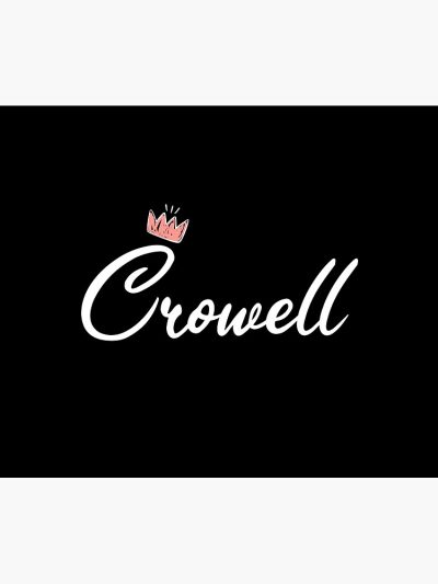 Crowell Tapestry Official Sadie-Crowell Merch