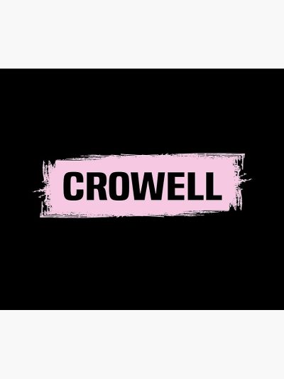 Crowell Tapestry Official Sadie-Crowell Merch