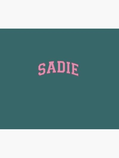 Sadie Crowell Merch Sadie Tapestry Official Sadie-Crowell Merch