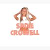 Sadie Crowell Tapestry Official Sadie-Crowell Merch