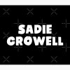 Sadie Crowell Merch Sadie Crowell Tapestry Official Sadie-Crowell Merch