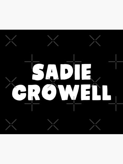 Sadie Crowell Merch Sadie Crowell Tapestry Official Sadie-Crowell Merch