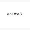 Crowell Tiktok Sticker Tapestry Official Sadie-Crowell Merch