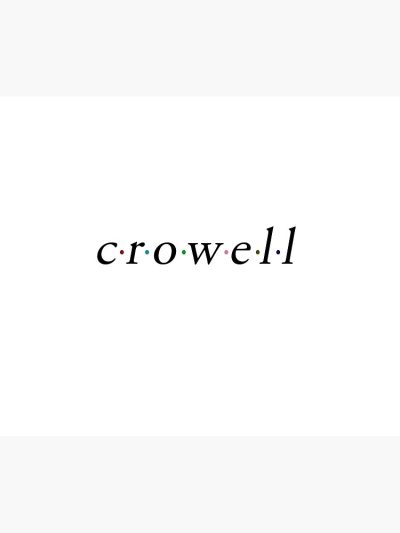 Crowell Tiktok Sticker Tapestry Official Sadie-Crowell Merch