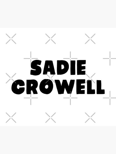 Sadie Crowell Merch Sadie Crowell Tapestry Official Sadie-Crowell Merch