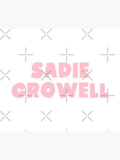 Sadie Crowell Merch Sadie Crowell Tapestry Official Sadie-Crowell Merch