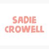 Sadie Crowell Merch Sadie Crowell Tapestry Official Sadie-Crowell Merch