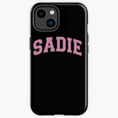 Sadie Crowell Merch Sadie Iphone Case Official Sadie-Crowell Merch