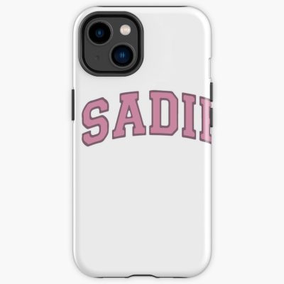 Sadie Crowell Iphone Case Official Sadie-Crowell Merch