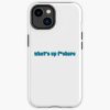  Iphone Case Official Sadie-Crowell Merch