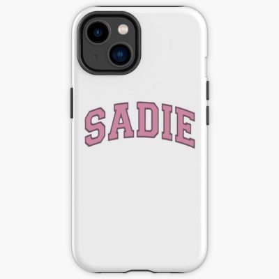 Sadie Crowell Iphone Case Official Sadie-Crowell Merch