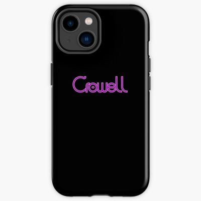 Sadie Crowell Iphone Case Official Sadie-Crowell Merch