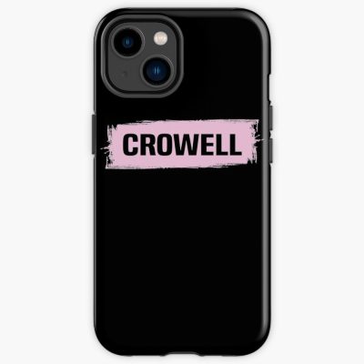 Crowell Iphone Case Official Sadie-Crowell Merch