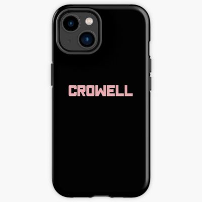 Crowell Iphone Case Official Sadie-Crowell Merch