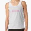 Crowell Tank Top Official Sadie-Crowell Merch