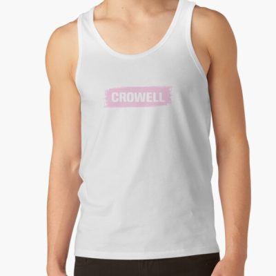 Crowell Tank Top Official Sadie-Crowell Merch