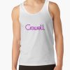 Sadie Crowell Tank Top Official Sadie-Crowell Merch