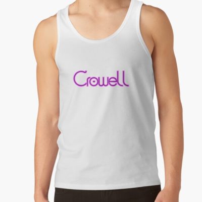 Sadie Crowell Tank Top Official Sadie-Crowell Merch