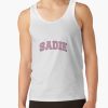 Sadie Crowell Merch Sadie Tank Top Official Sadie-Crowell Merch