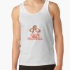 Sadie Crowell Tank Top Official Sadie-Crowell Merch