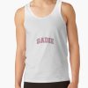 Sadie Crowell Tank Top Official Sadie-Crowell Merch