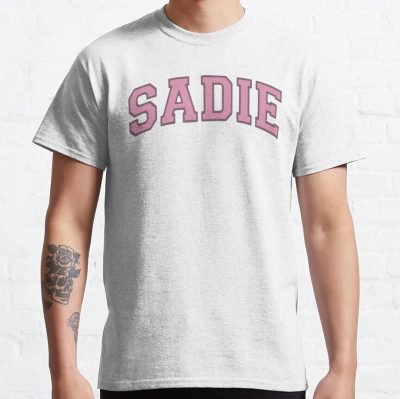 Sadie Crowell T-Shirt Official Sadie-Crowell Merch