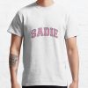 Sadie Crowell Merch Sadie T-Shirt Official Sadie-Crowell Merch