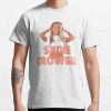 Sadie Crowell T-Shirt Official Sadie-Crowell Merch