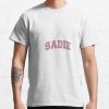 Sadie Crowell T-Shirt Official Sadie-Crowell Merch