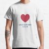 Sadie Crowell Merch Dilf Lovers Club T-Shirt Official Sadie-Crowell Merch