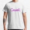 Sadie Crowell T-Shirt Official Sadie-Crowell Merch