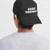 Sadie Crowell Merch Sadie Crowell Cap Official Sadie-Crowell Merch