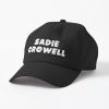 Sadie Crowell Merch Sadie Crowell Cap Official Sadie-Crowell Merch