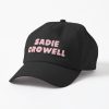 Sadie Crowell Merch Sadie Crowell Cap Official Sadie-Crowell Merch