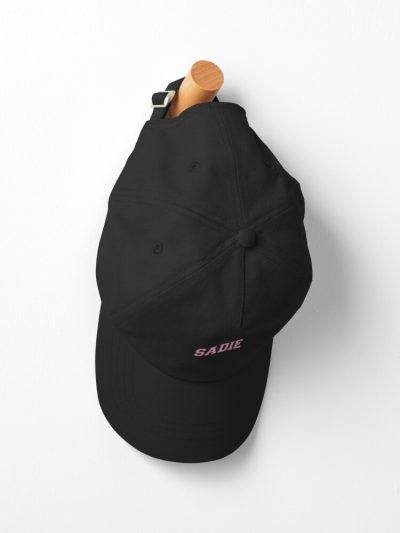 Sadie Crowell Merch Sadie Cap Official Sadie-Crowell Merch