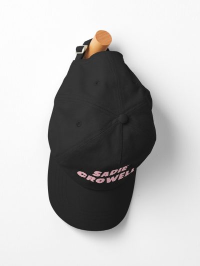 Sadie Crowell Merch Sadie Crowell Cap Official Sadie-Crowell Merch