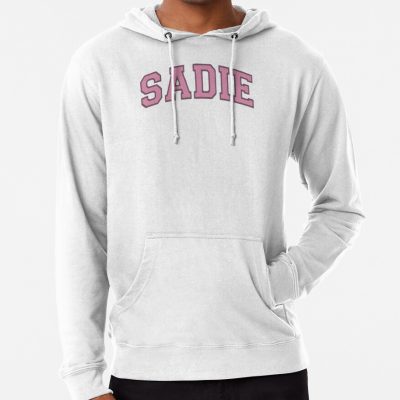 Sadie Crowell Hoodie Official Sadie-Crowell Merch