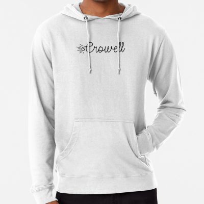 Sadie Crowell Hoodie Official Sadie-Crowell Merch