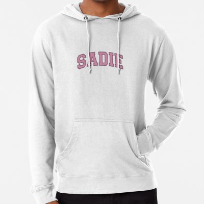 Sadie Crowell Merch Sadie Hoodie Official Sadie-Crowell Merch