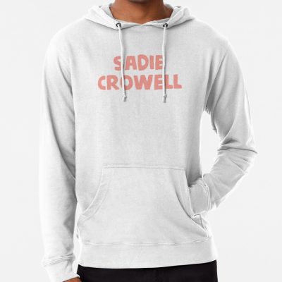 Sadie Crowell Merch Sadie Crowell Hoodie Official Sadie-Crowell Merch