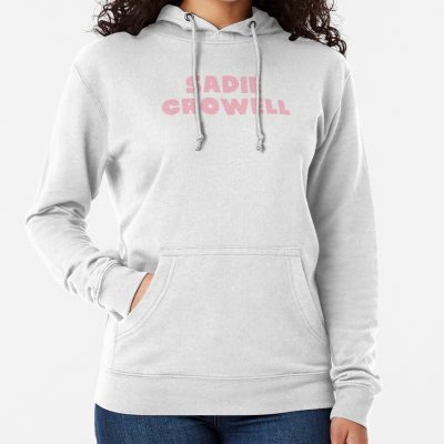 Sadie Crowell Merch Sadie Crowell Hoodie Official Sadie-Crowell Merch