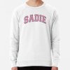 Sadie Crowell Sweatshirt Official Sadie-Crowell Merch