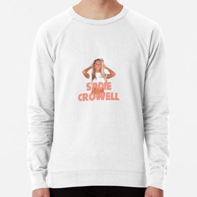 Sadie Crowell Sweatshirt Official Sadie-Crowell Merch