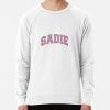 Sadie Crowell Merch Sadie Sweatshirt Official Sadie-Crowell Merch