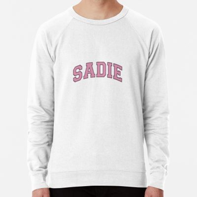 Sadie Crowell Merch Sadie Sweatshirt Official Sadie-Crowell Merch