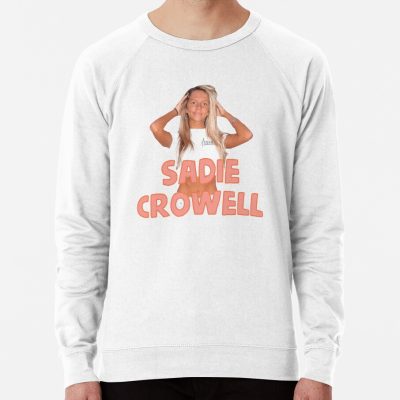 Sadie Crowell Sweatshirt Official Sadie-Crowell Merch