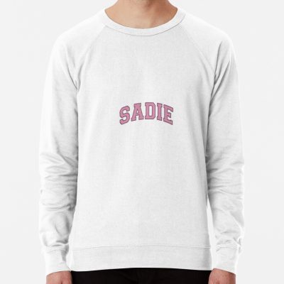 Sadie Crowell Sweatshirt Official Sadie-Crowell Merch