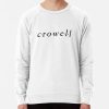 Crowell Tiktok Sticker Sweatshirt Official Sadie-Crowell Merch